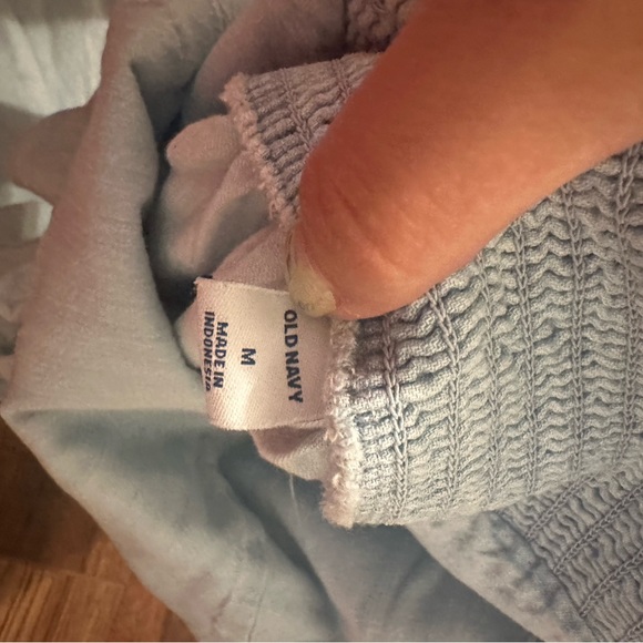 Denim Mini - Picture 3 of 4